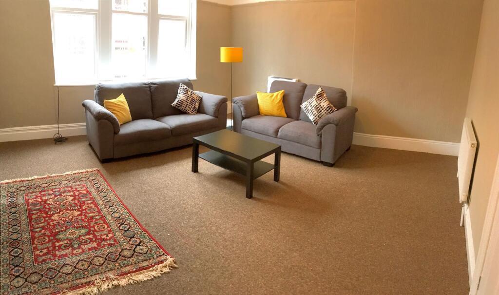 Apartment in Cardiff, Plasnewydd, Roath - View 3