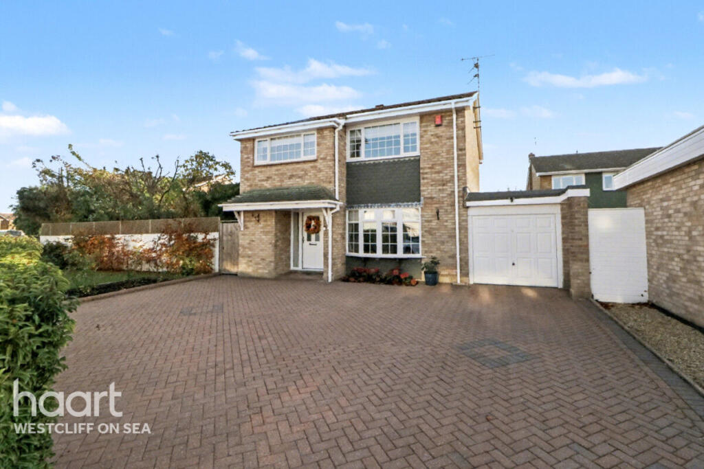 Main image of property: Little Thorpe, Thorpe Bay