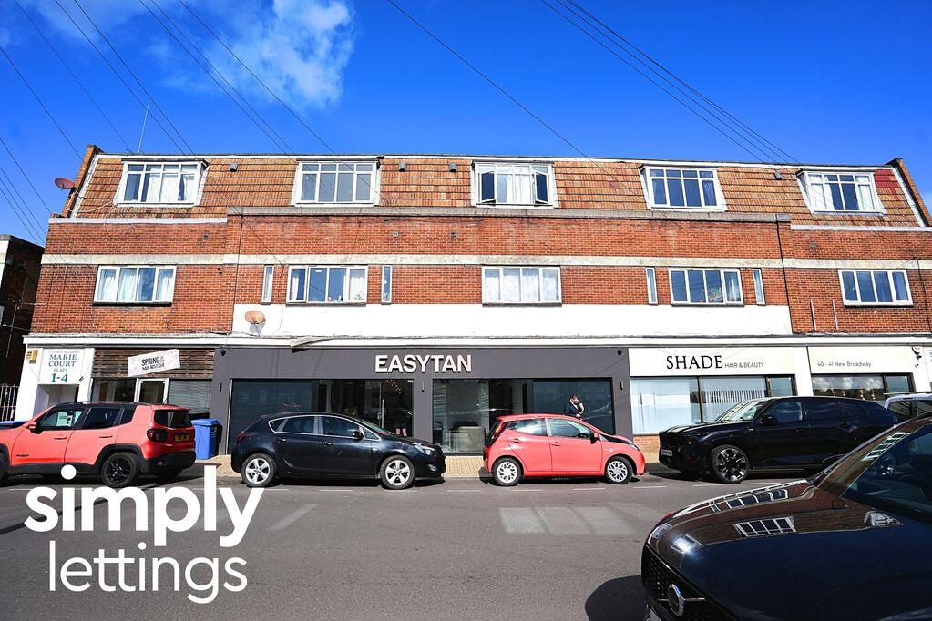 Main image of property: Tarring Road, Worthing