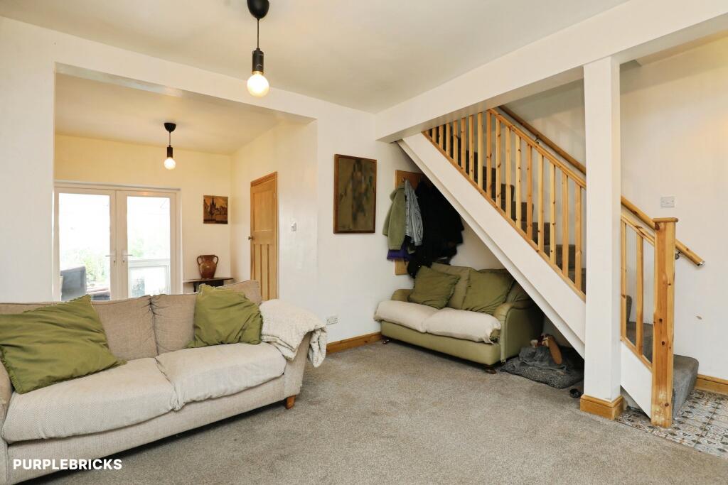 House in Stoke-on-Trent - View 4