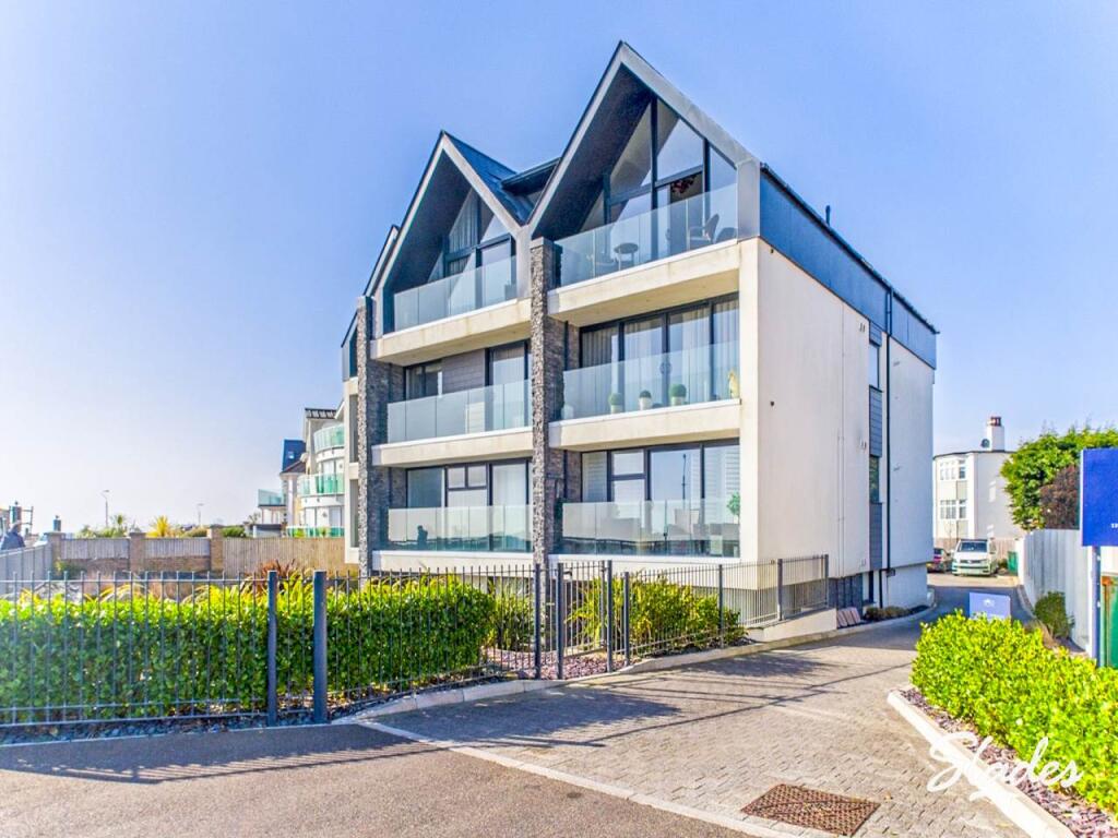 Main image of property: Southbourne Overcliff Drive, Southbourne, Bournemouth