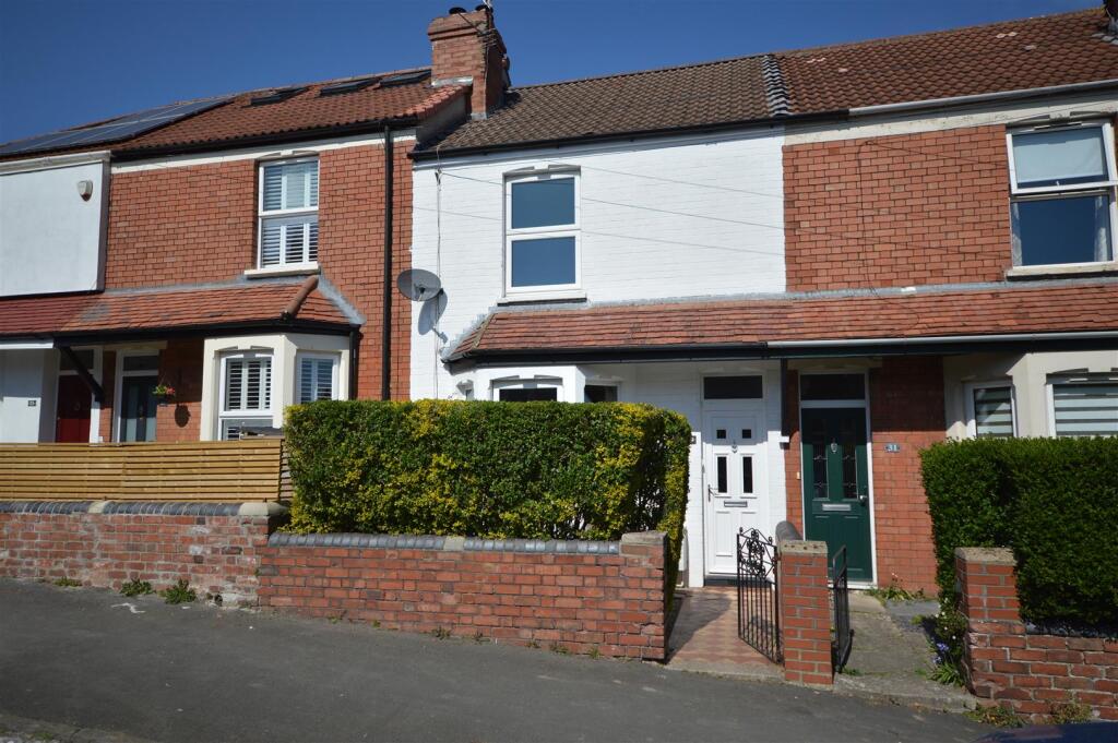 Main image of property: Manworthy Road, Brislington, Bristol