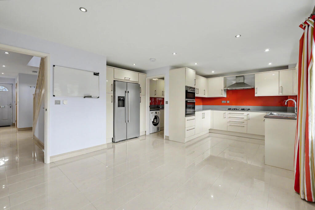 House in Royston, Melbourn - View 5