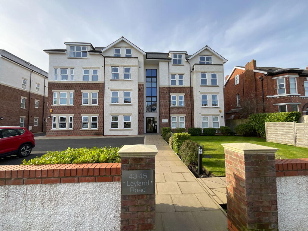 Main image of property: Leyland Road, Southport