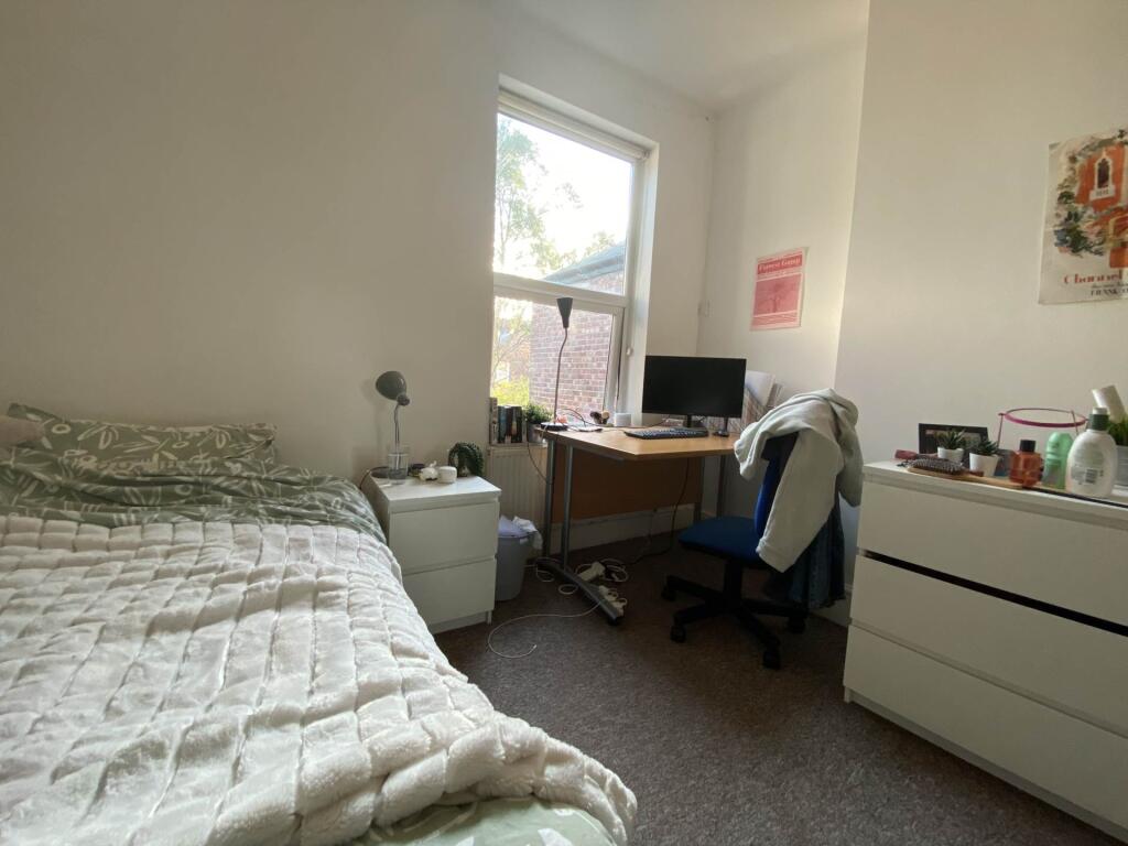 House in Manchester, Greater Manchester - View 4