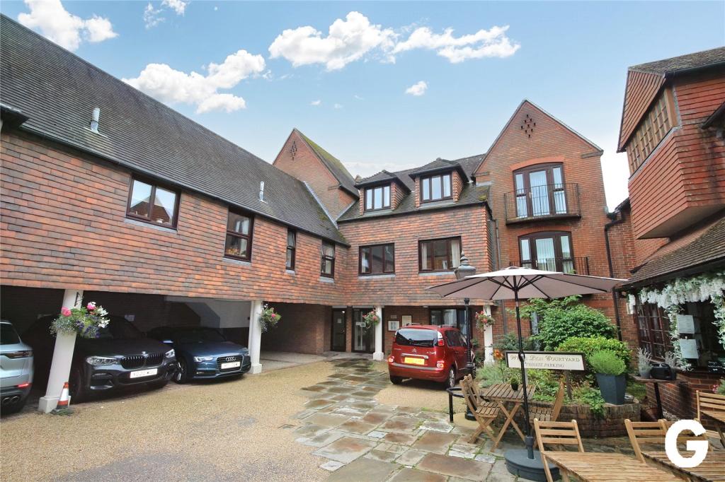 1-bed other on Deweys Lane, Ringwood, Hampshire, BH24, £65,000
