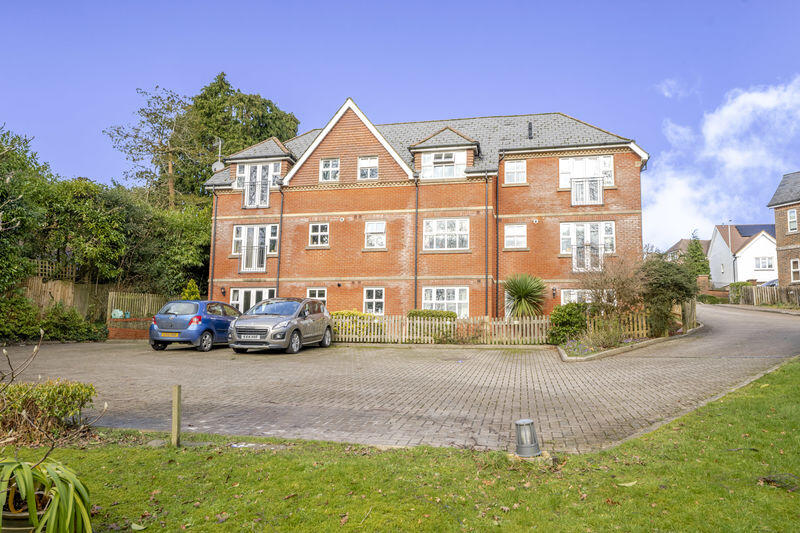 Main image of property: Mutton Hall Hill, Heathfield
