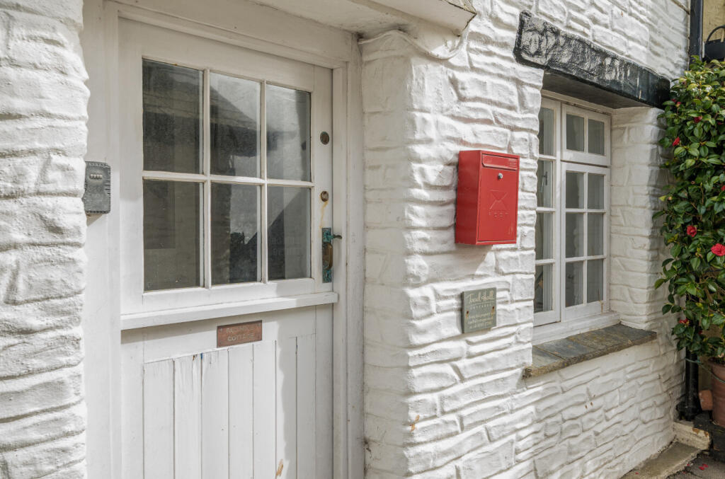 Main image of property: The Warren, Polperro, Looe, Cornwall