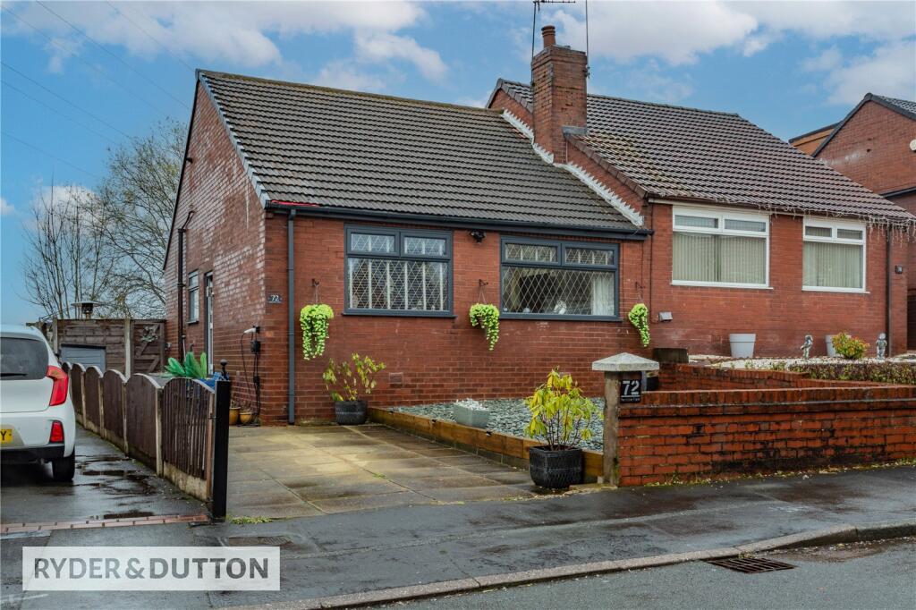 Main image of property: Pennine View, Royton, Oldham, Greater Manchester, OL2