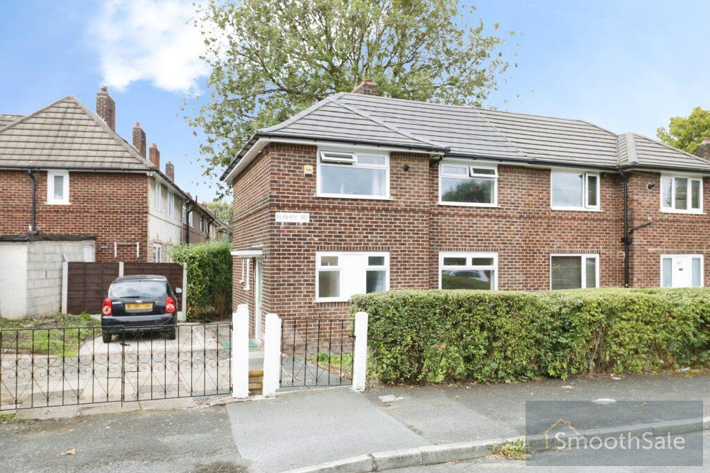 Main image of property: Rushey Road, Manchester, M22 8BP