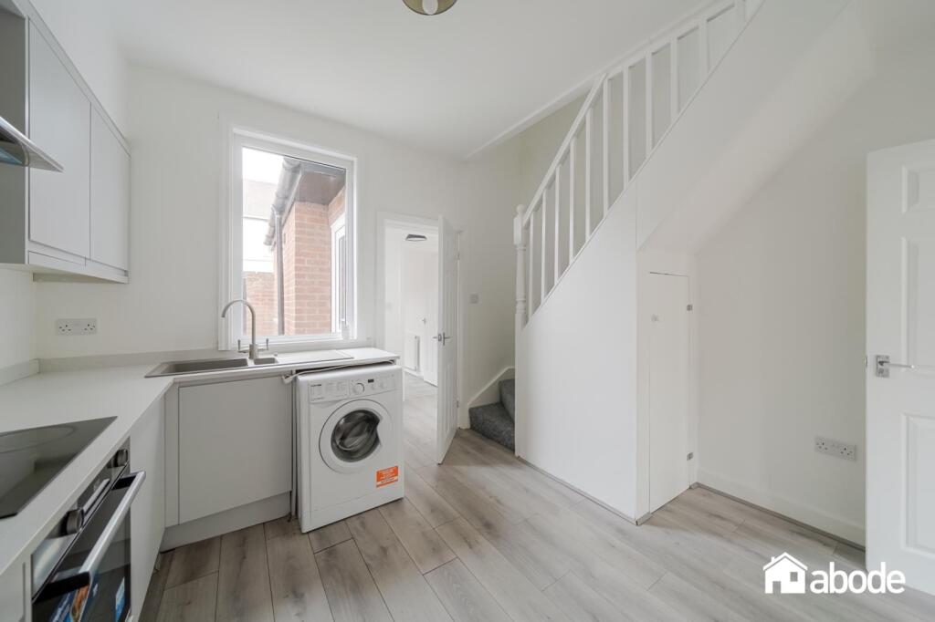 House in Sefton, Liverpool City Region - More
