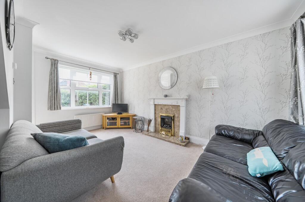 House in York - View 5