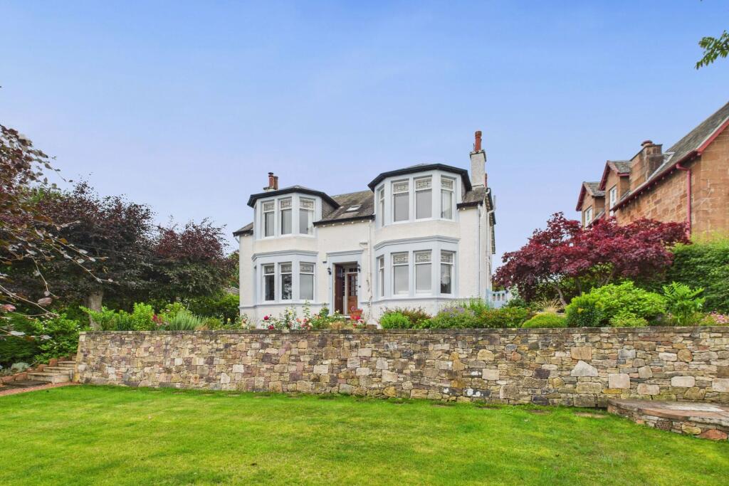 Main image of property: West Avenue, Carluke, ML8