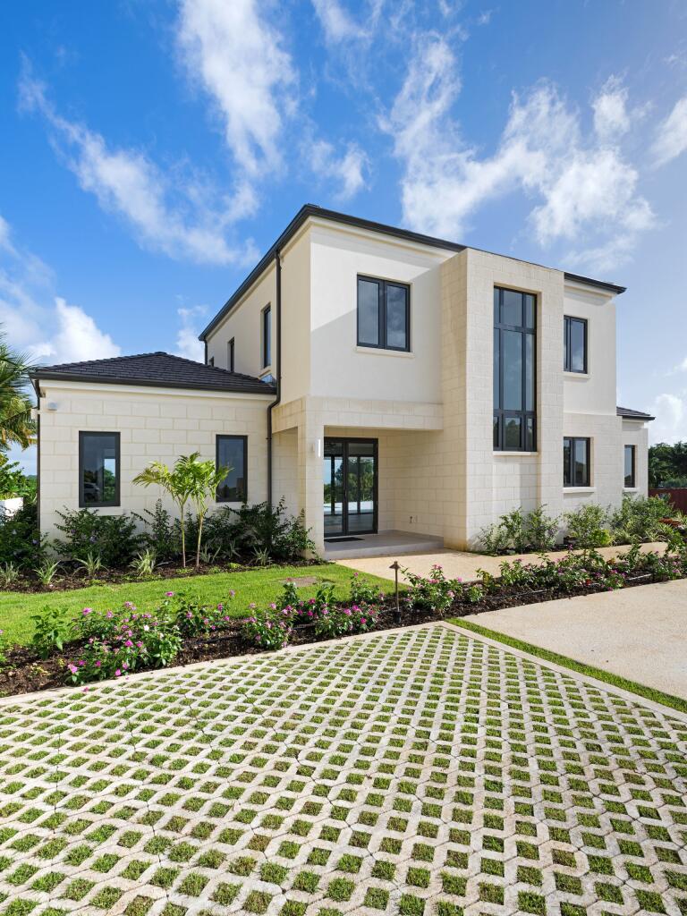 Main image of property: St James, Apes Hill
