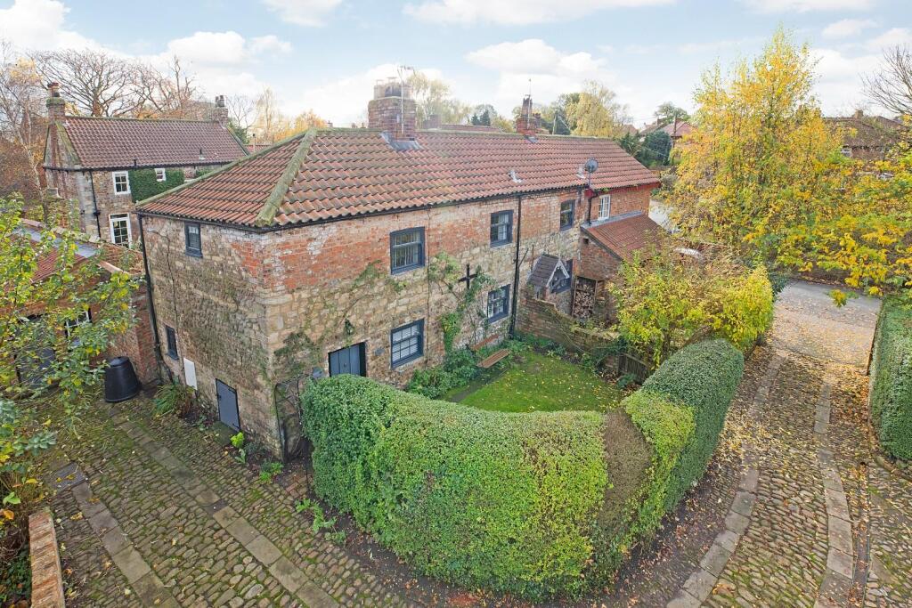 Main image of property: Boroughbridge Road, Green Hammerton