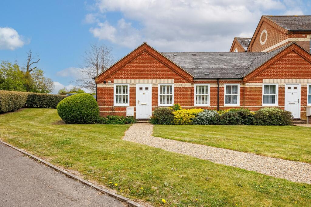 Main image of property: Shepherd's Way, South Chailey, BN8