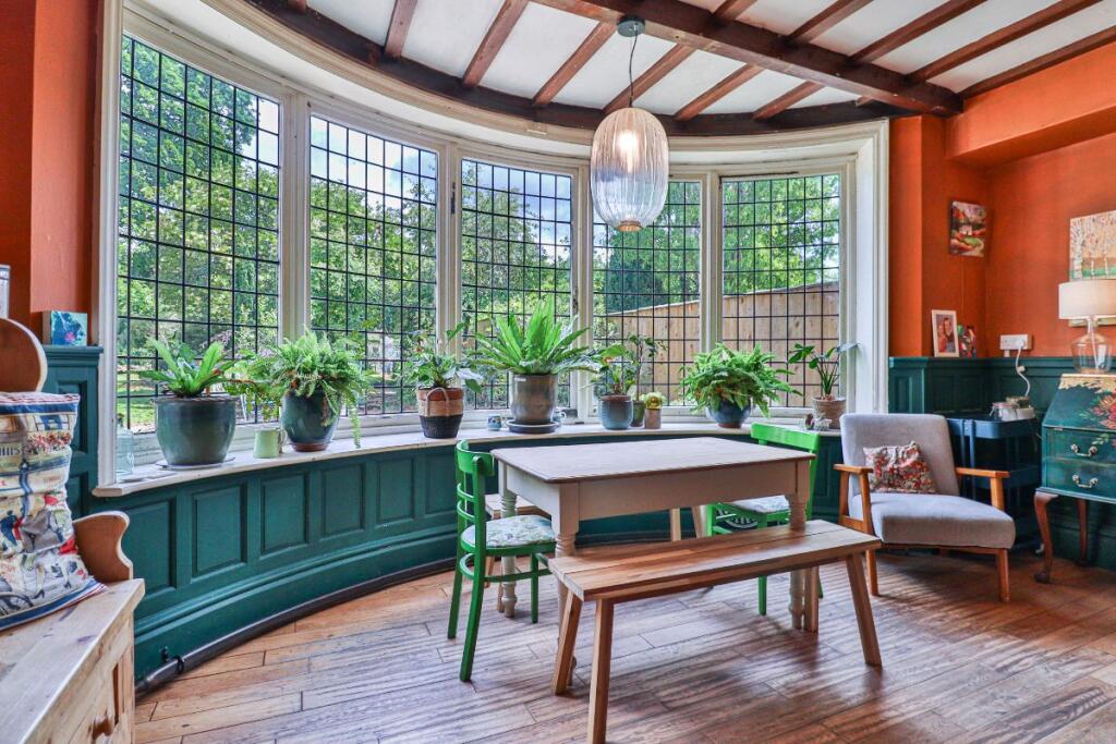 Main image of property: Newton House