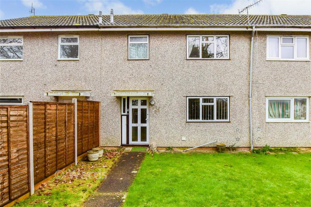 Main image of property: Snipe Close, Pembury, Tunbridge Wells, Kent