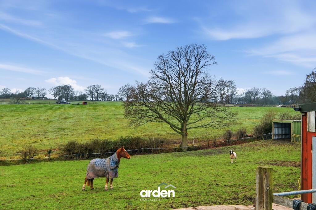 Additional image 2 of Evesham Road, Astwood Bank, B96