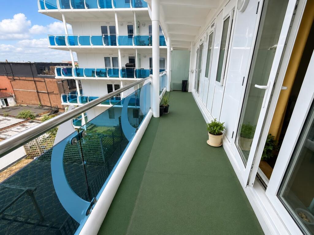 Main image of property: Lyon Road, Harrow on the Hill, HA1