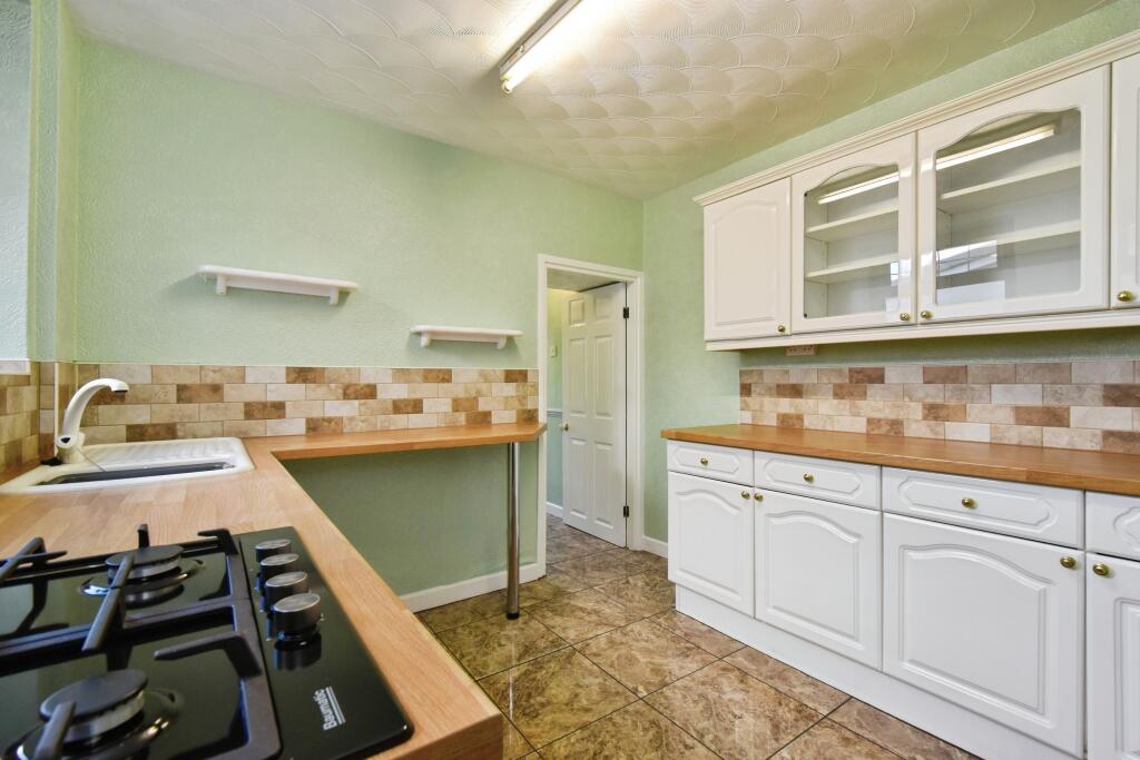 House in Cardiff, Maerdy - More