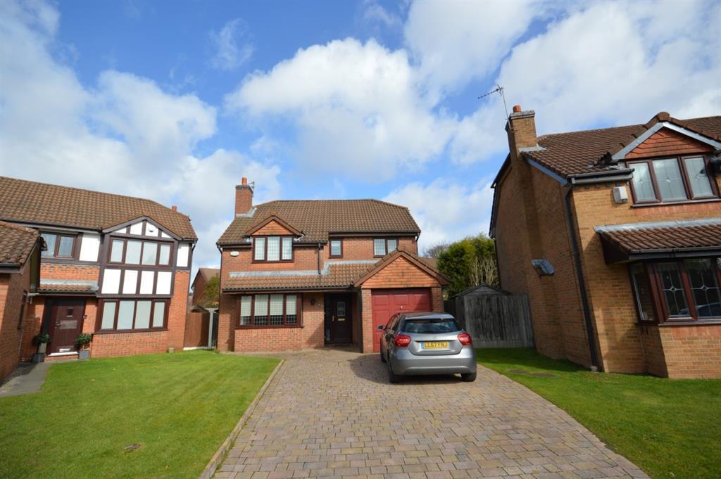 Main image of property: Averhill, Worsley, M28