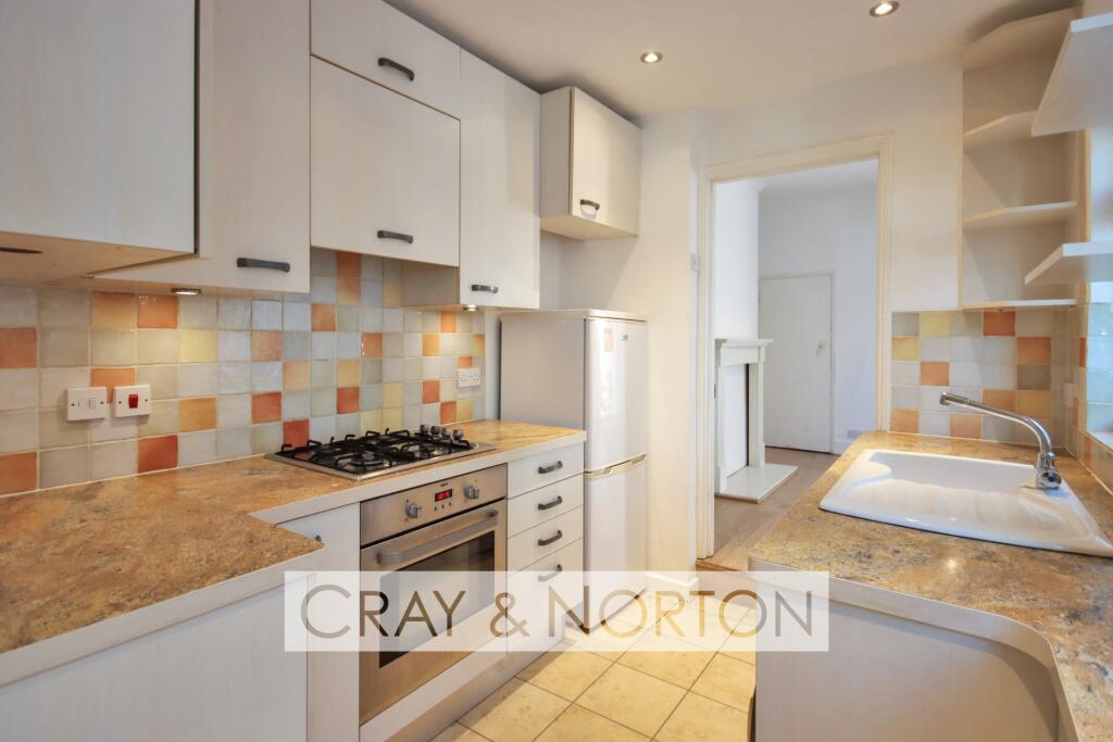 House in London, Selhurst - View 3