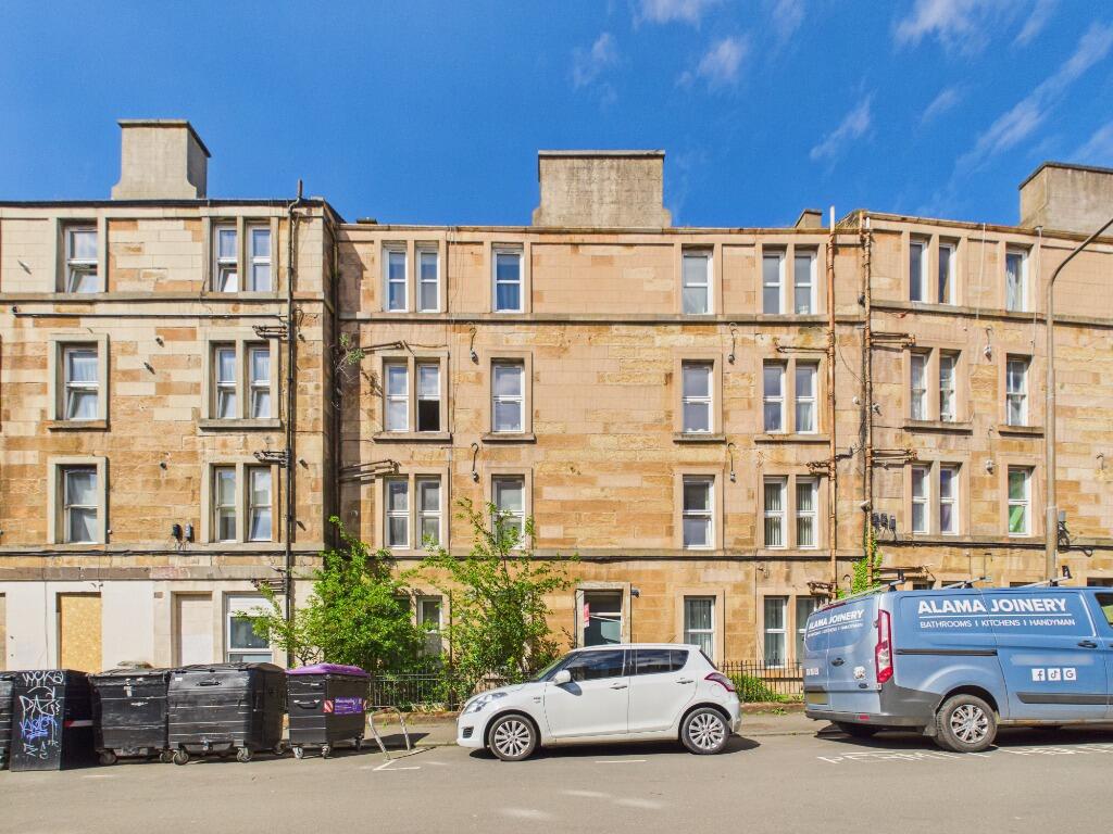 Main image of property: Caledonian Crescent, Dalry, Edinburgh, EH11
