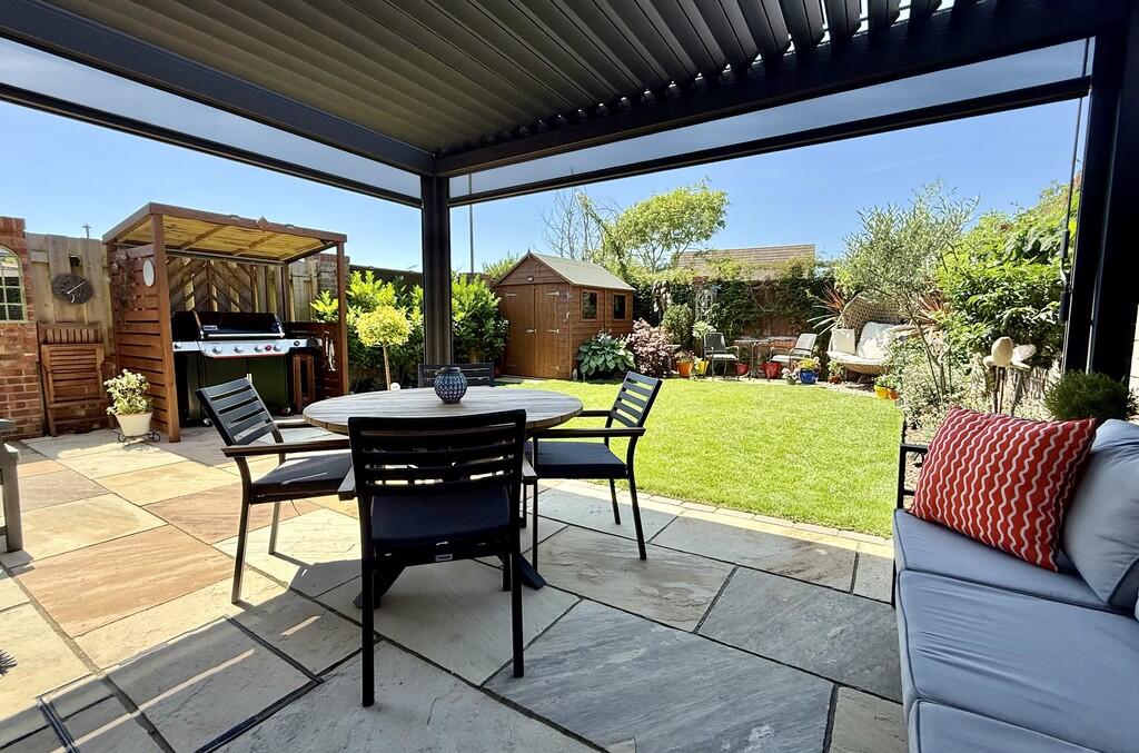 House in Gosport, Hampshire - View 5