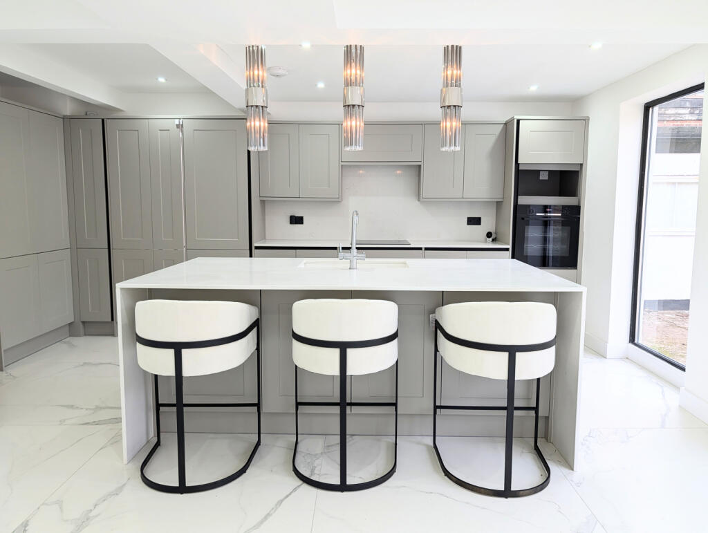 Main image of property: Lancaster Avenue, Hadley Wood EN4