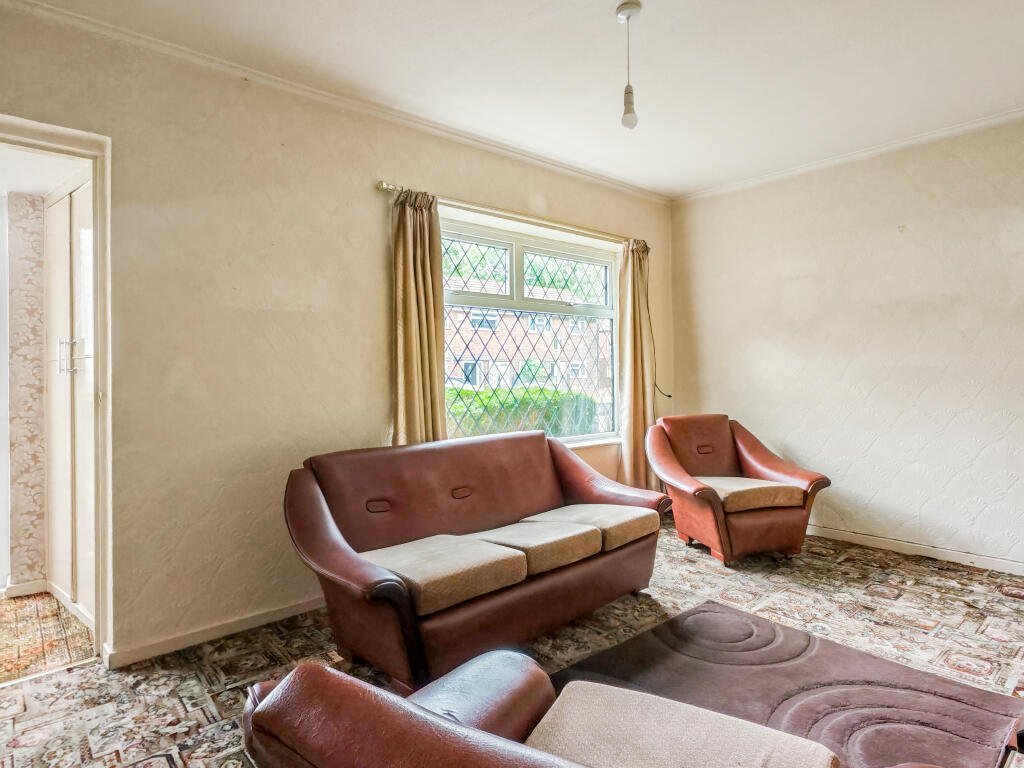 House in Stockport - View 5
