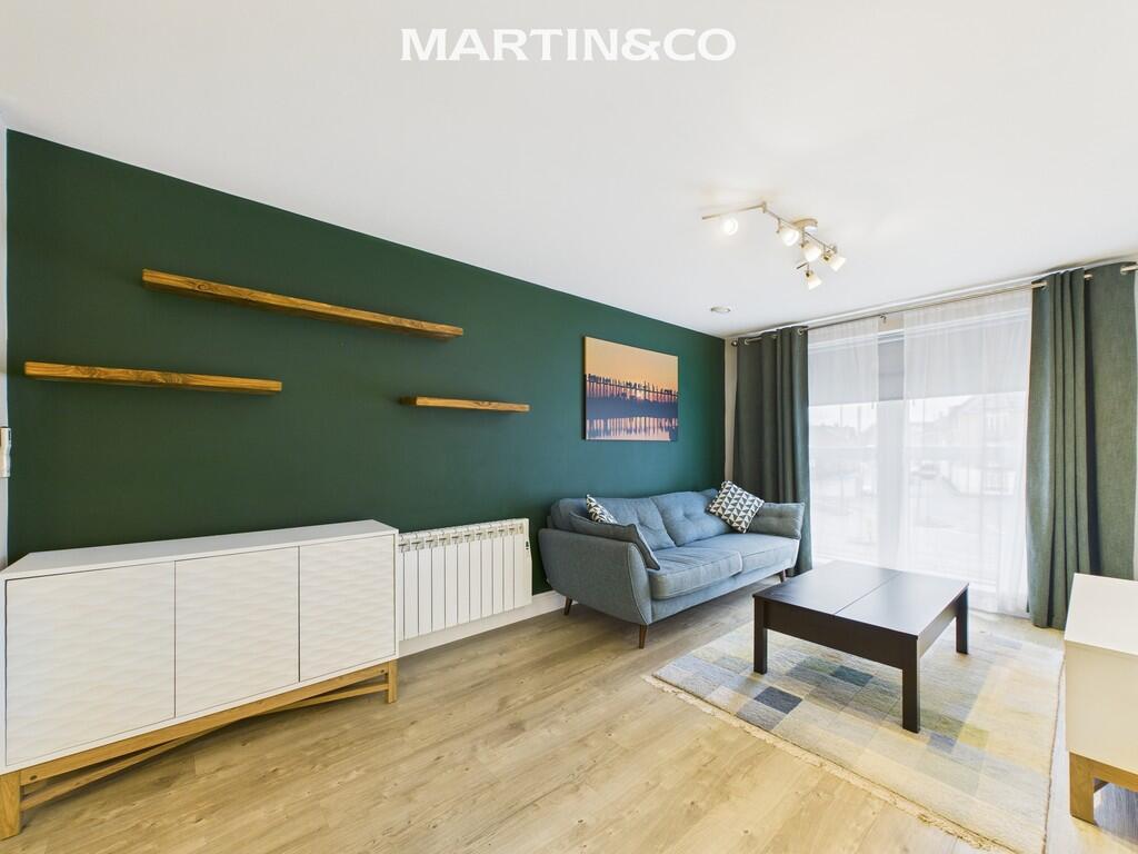 Main image of property: One High Street, Egham