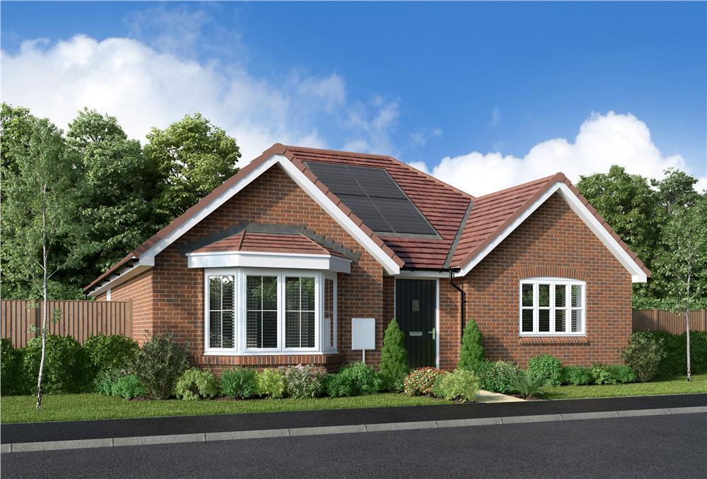 Main image of property: Areley Common,
Stourport-on-Severn,
DY13 0JU