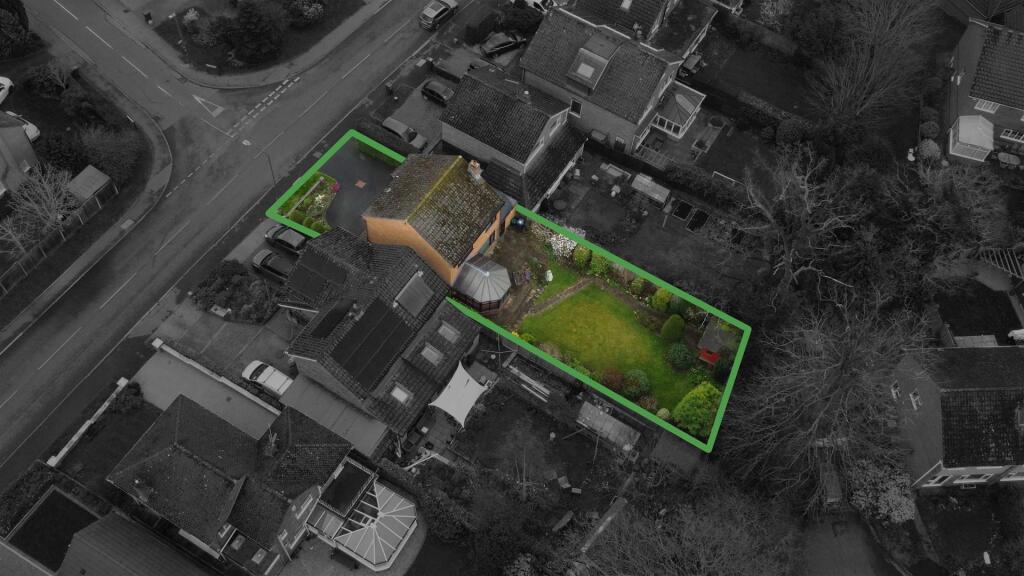 Villiers Road, Kenilworth photo 3