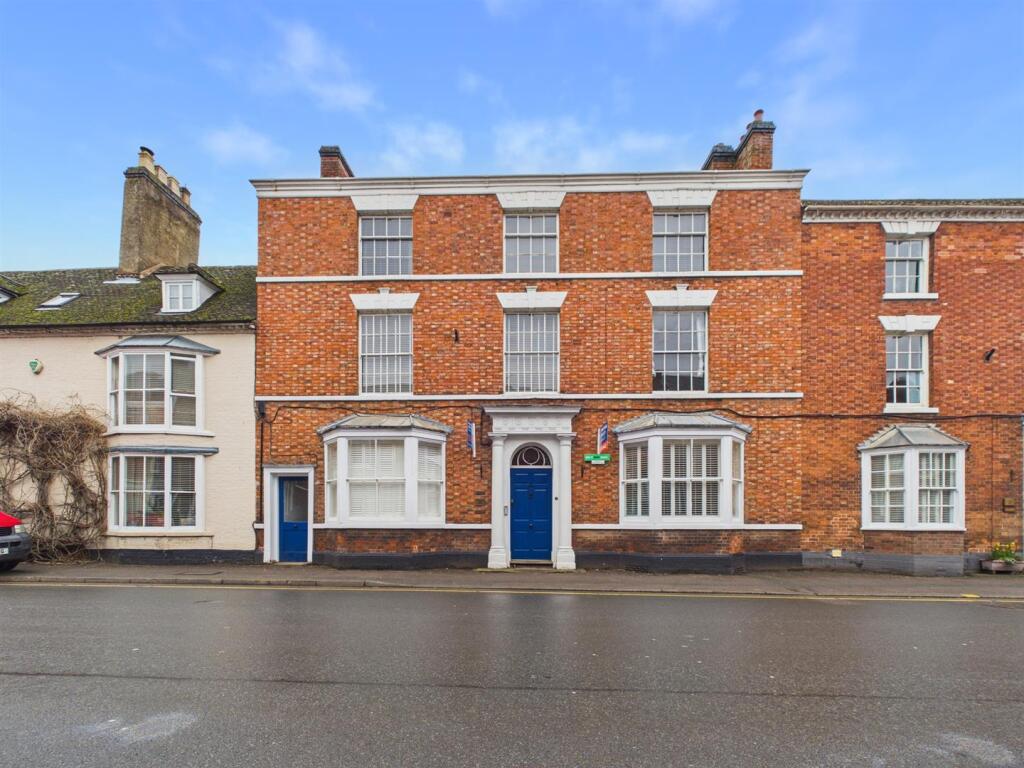 Main image of property: Bridge Street, Pershore