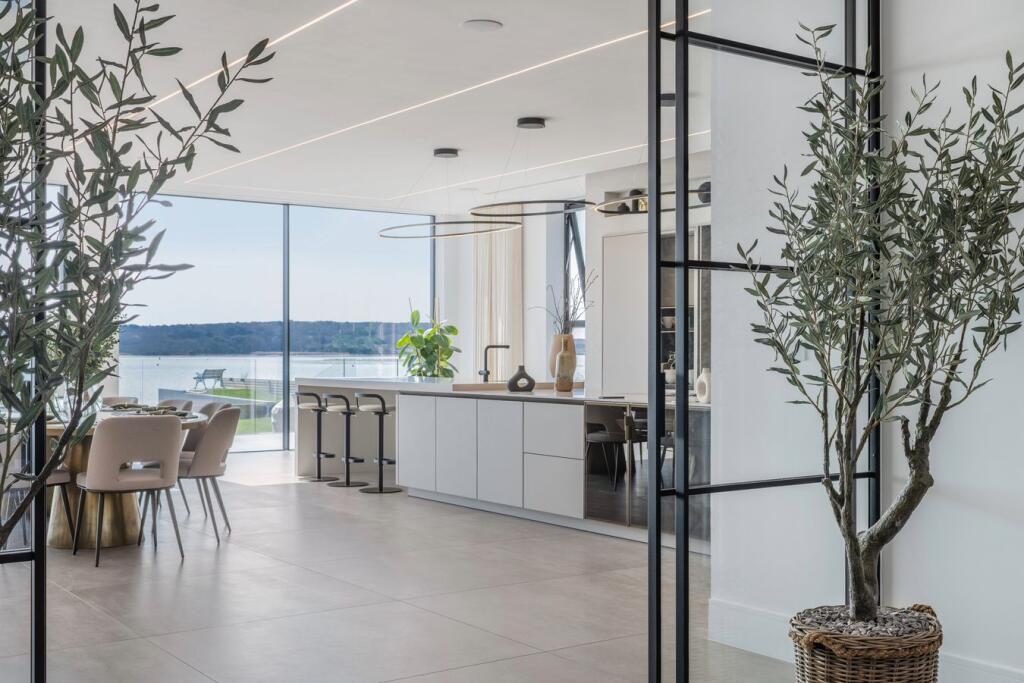 House in Bournemouth - More
