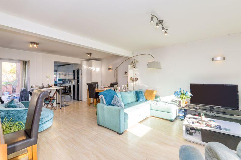 3-bed semi-detached on Millbank, Appley Bridge, WN6 9LJ, £250,000