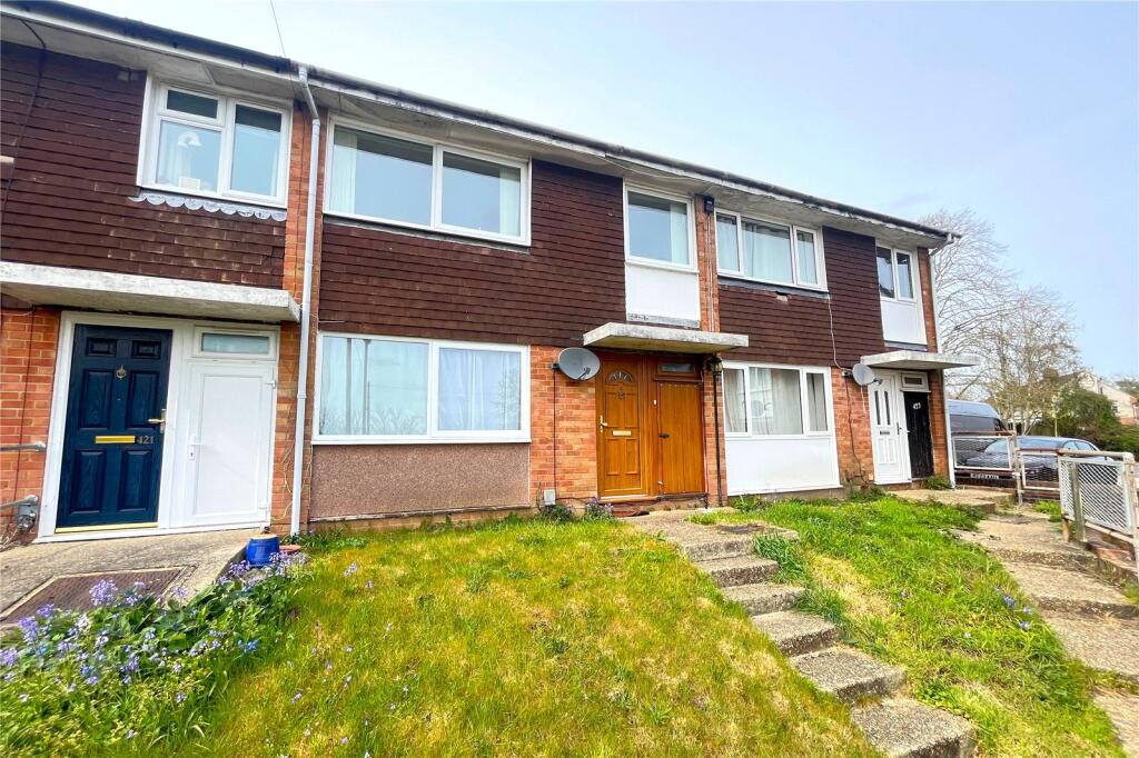 Main image of property: Swift Road, Farnham, Surrey, GU9