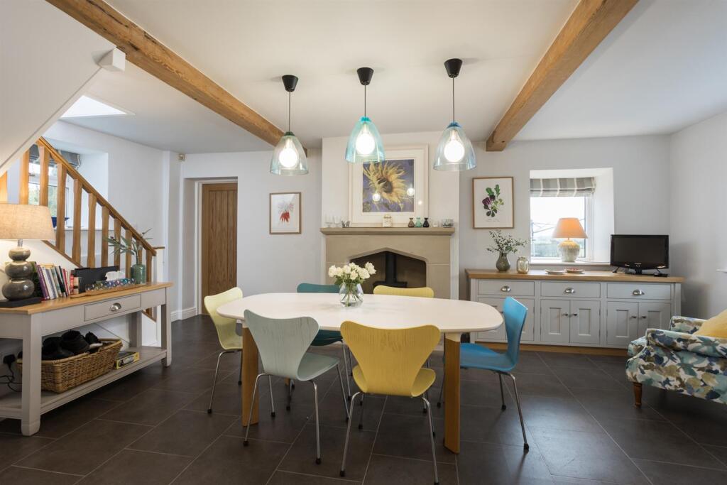 The Nook, Oakworth, Keighley - View 6