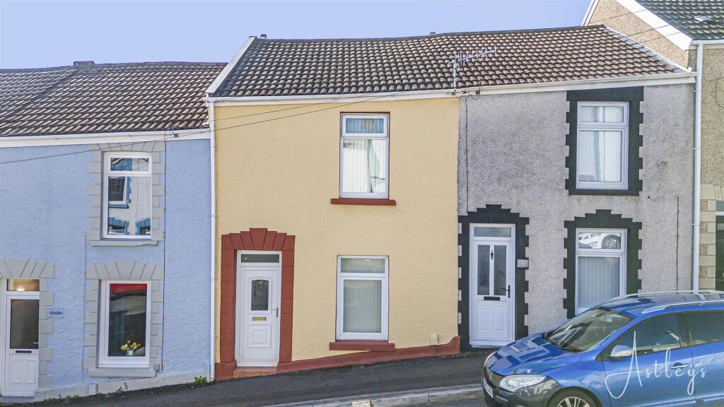 Main image of property: Inkerman Street, Saint Thomas, Swansea