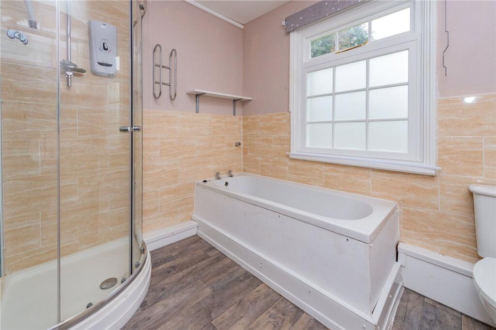 House in Telford - More