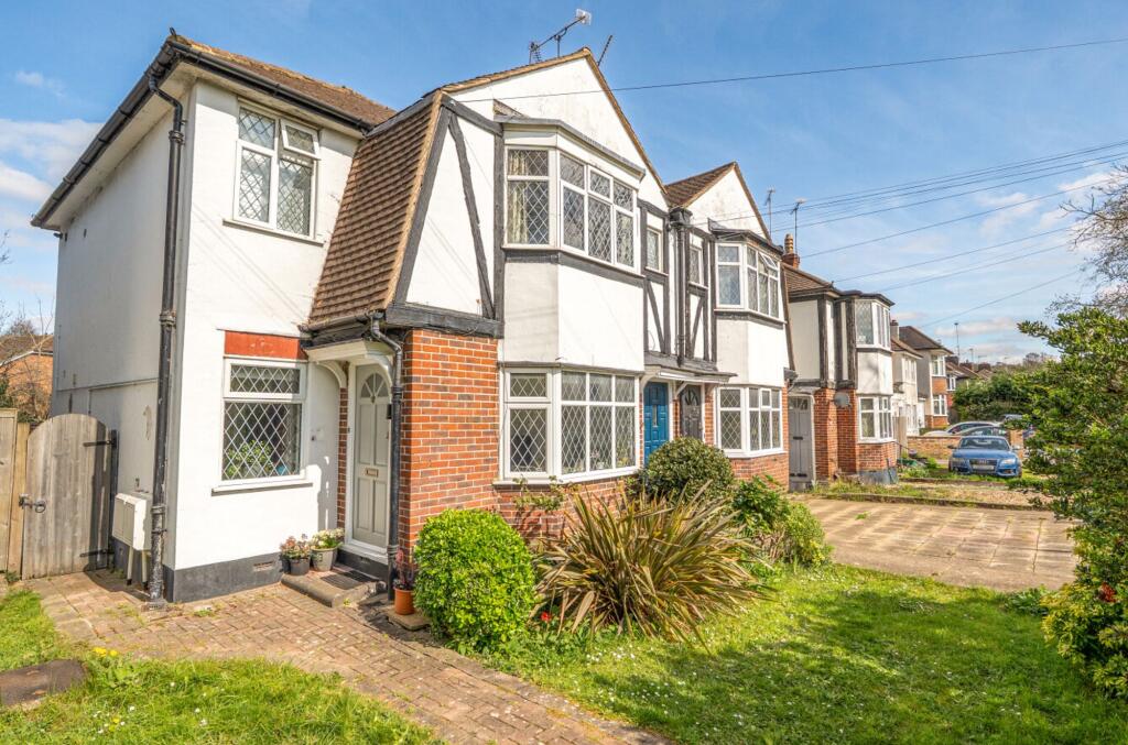 Main image of property: Tudor Drive, Kingston Upon Thames, KT2