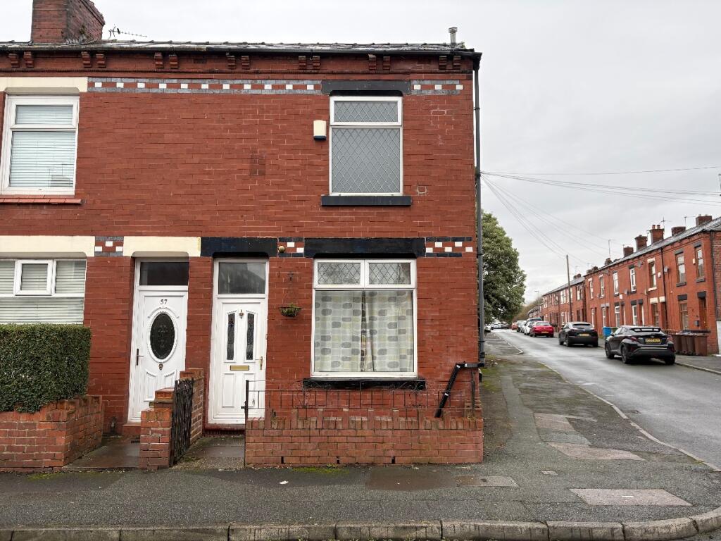 Main image of property: Hardman Lane, Failsworth, Manchester