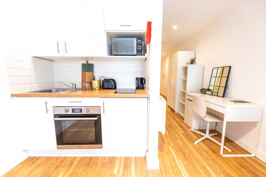 Main image of property: The Campus, 30 Frederick Road, Salford, Salford