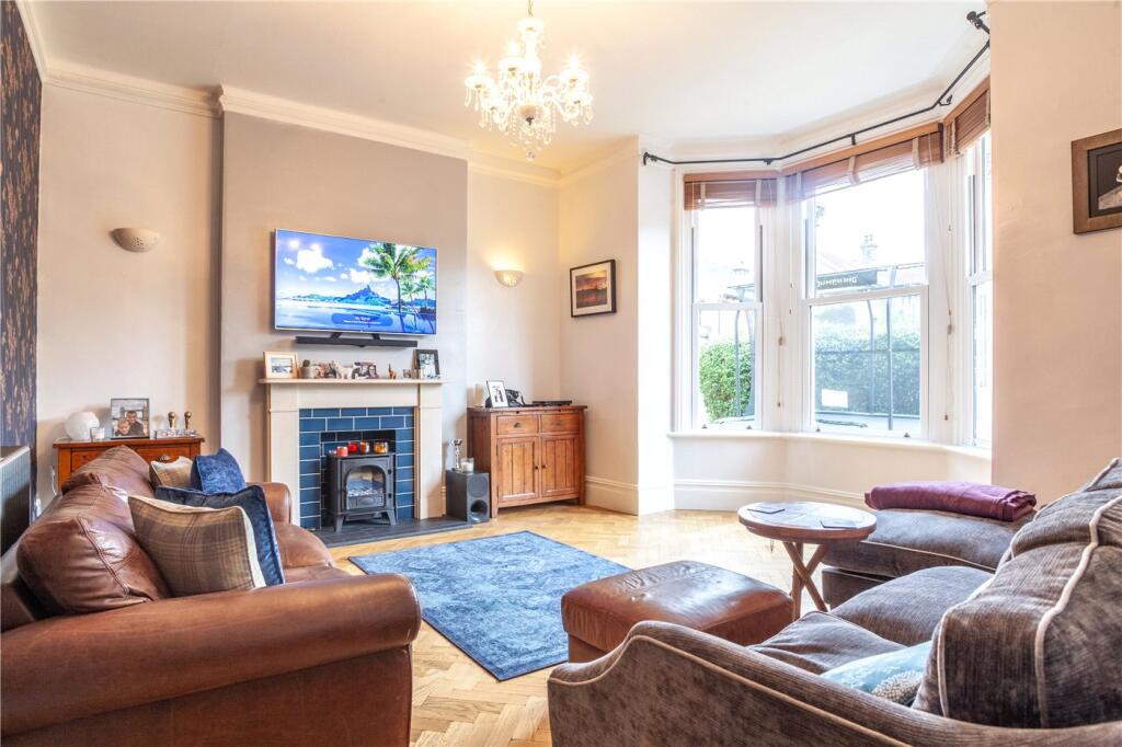 House in Bath - View 3