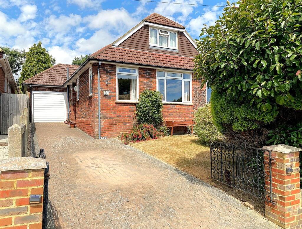Main image of property: Wealden Way, Bexhill-On-Sea
