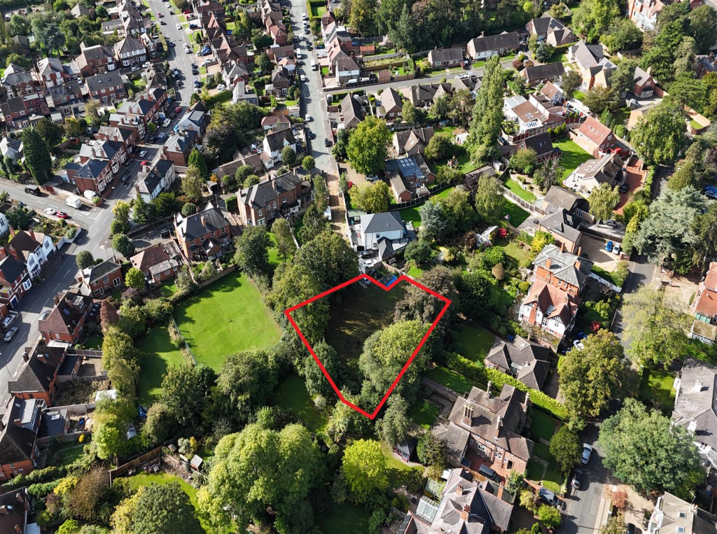 Main image of property: Arlington Road, Derby