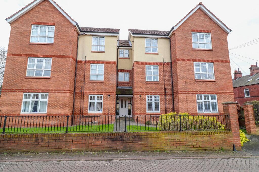 Main image of property: Mill Chase Gardens, Wakefield, WF2 9SP