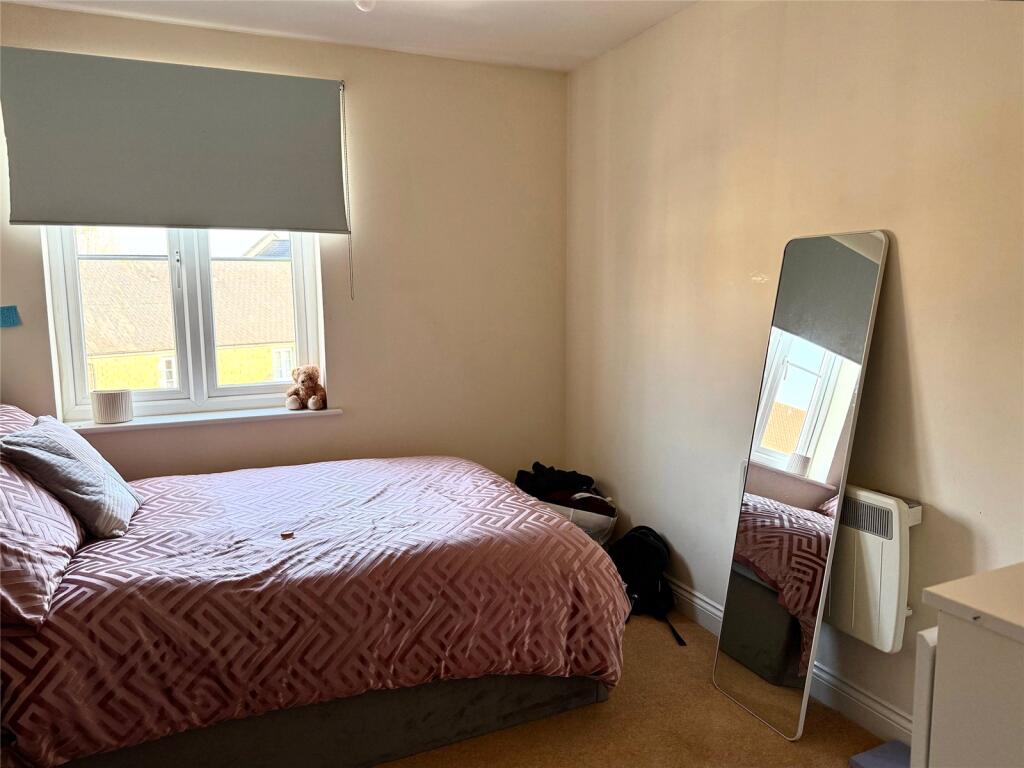 Additional image 5 of Harris Close, Frome, Somerset, BA11