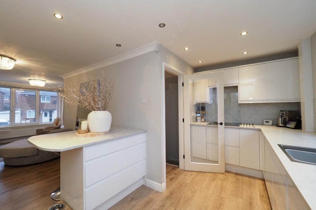 Laxton Drive, Meden vale, Mansfield, NG20 photo 2